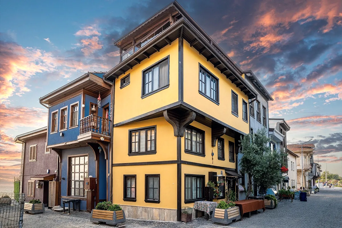 Bursa, Turkey