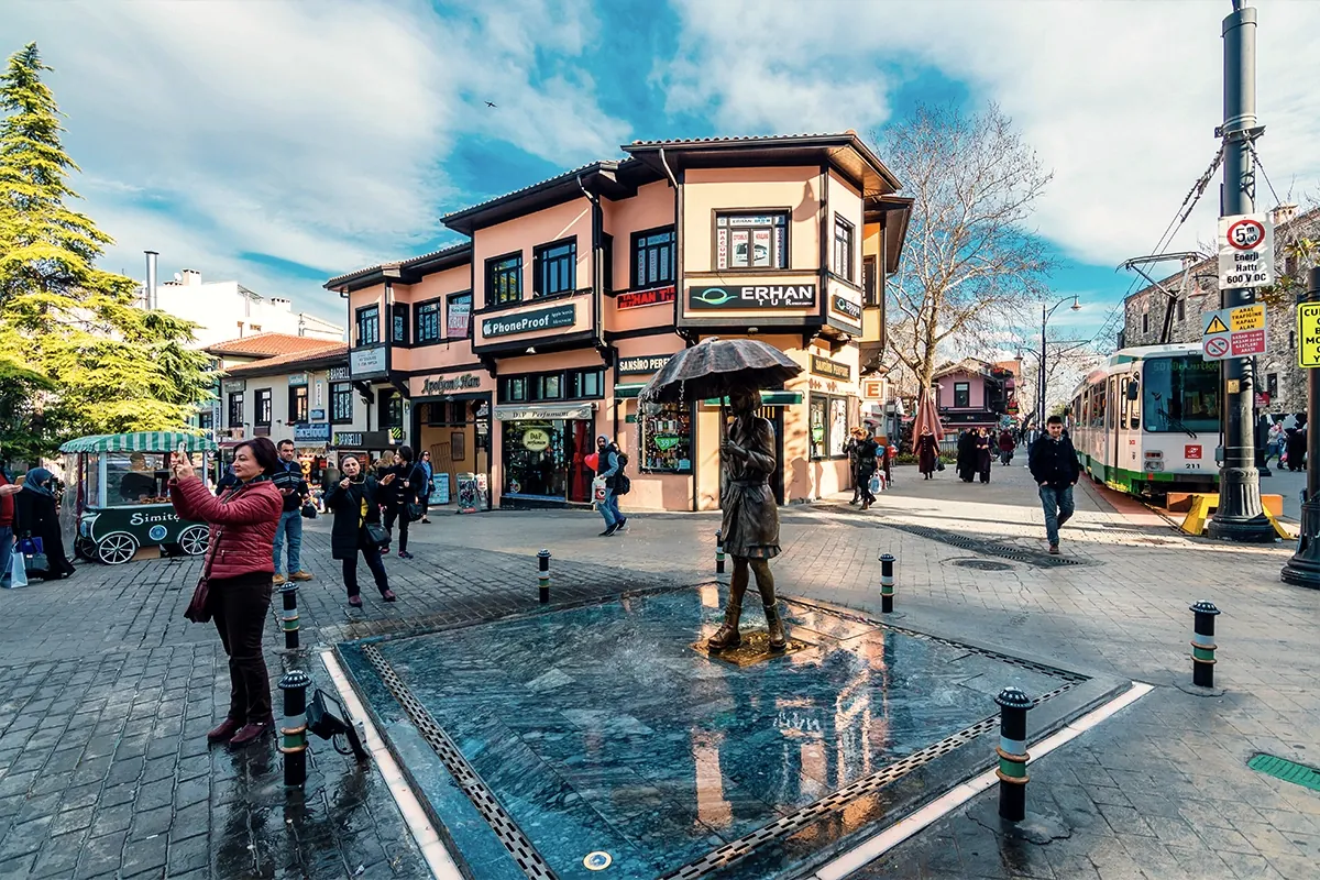 Bursa, Turkey