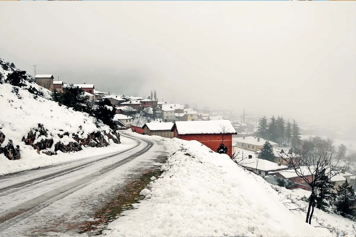 Bursa, Turkey