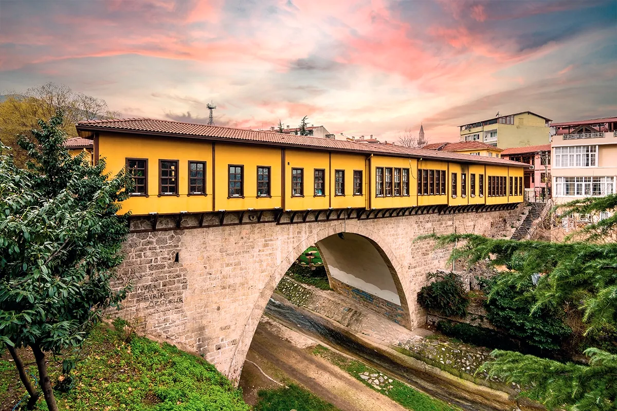 Bursa, Turkey