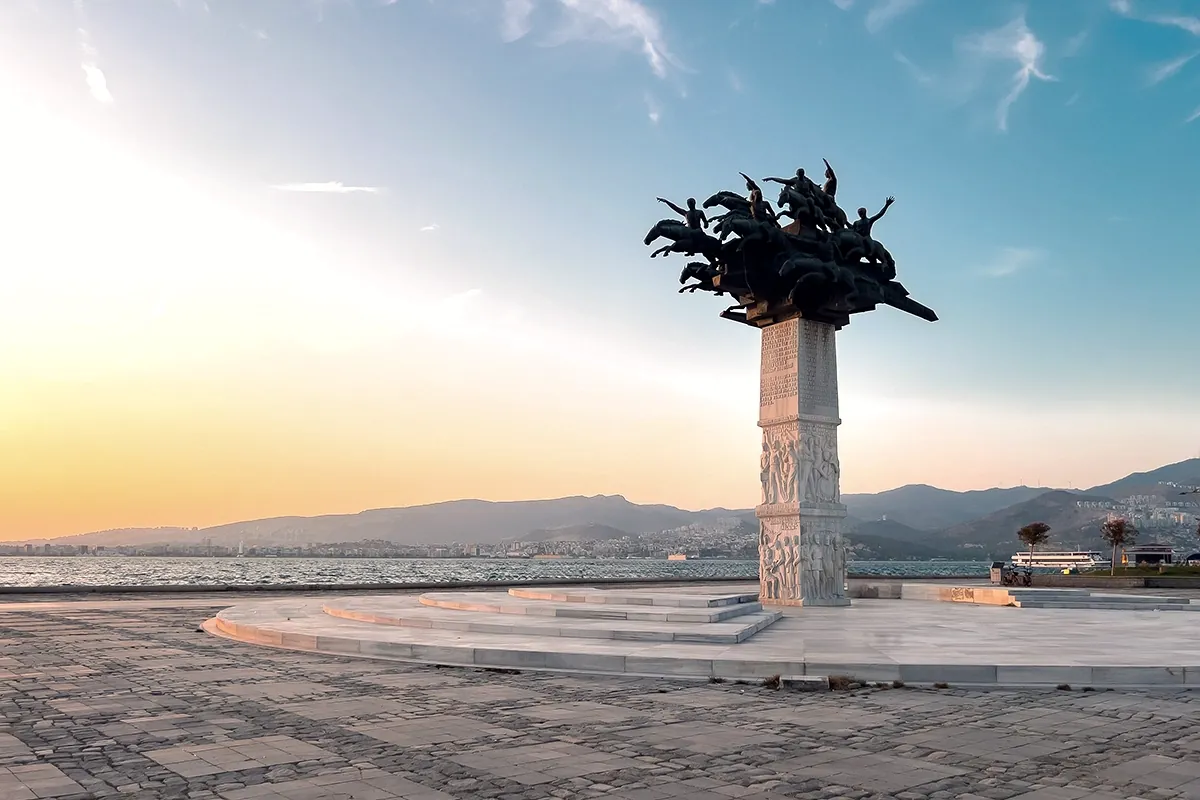 Izmir, Turkey