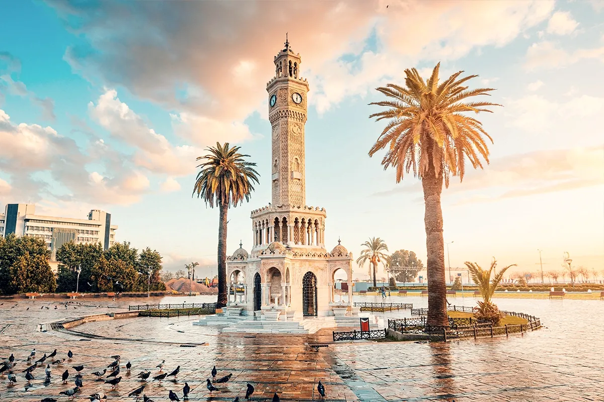 Izmir, Turkey