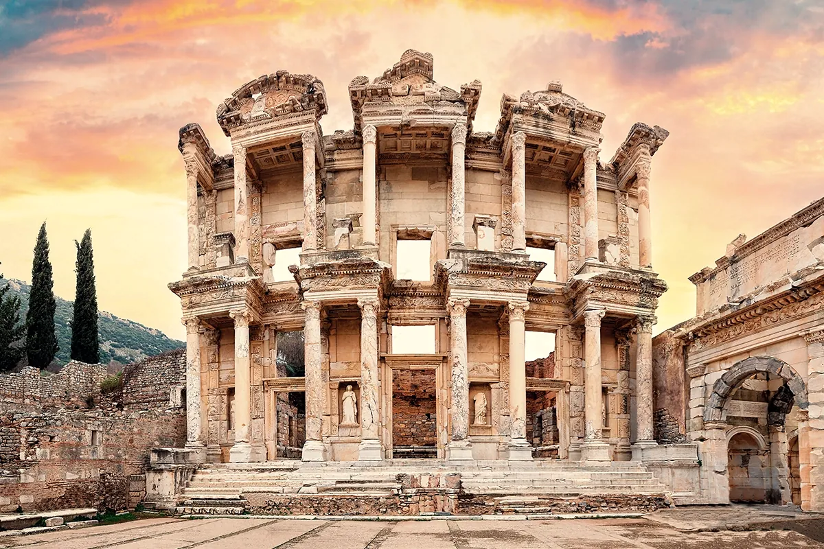 Izmir, Turkey