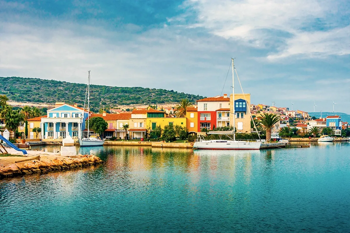 Izmir, Turkey