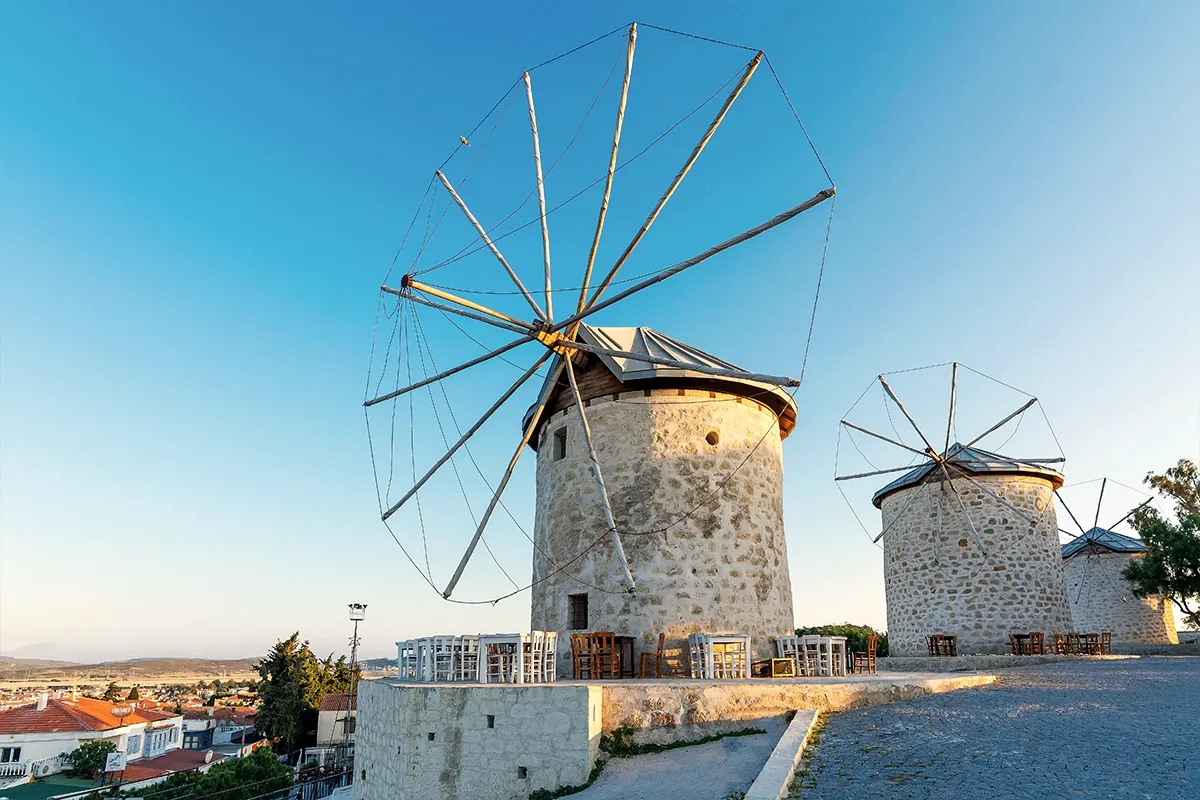 Izmir, Turkey