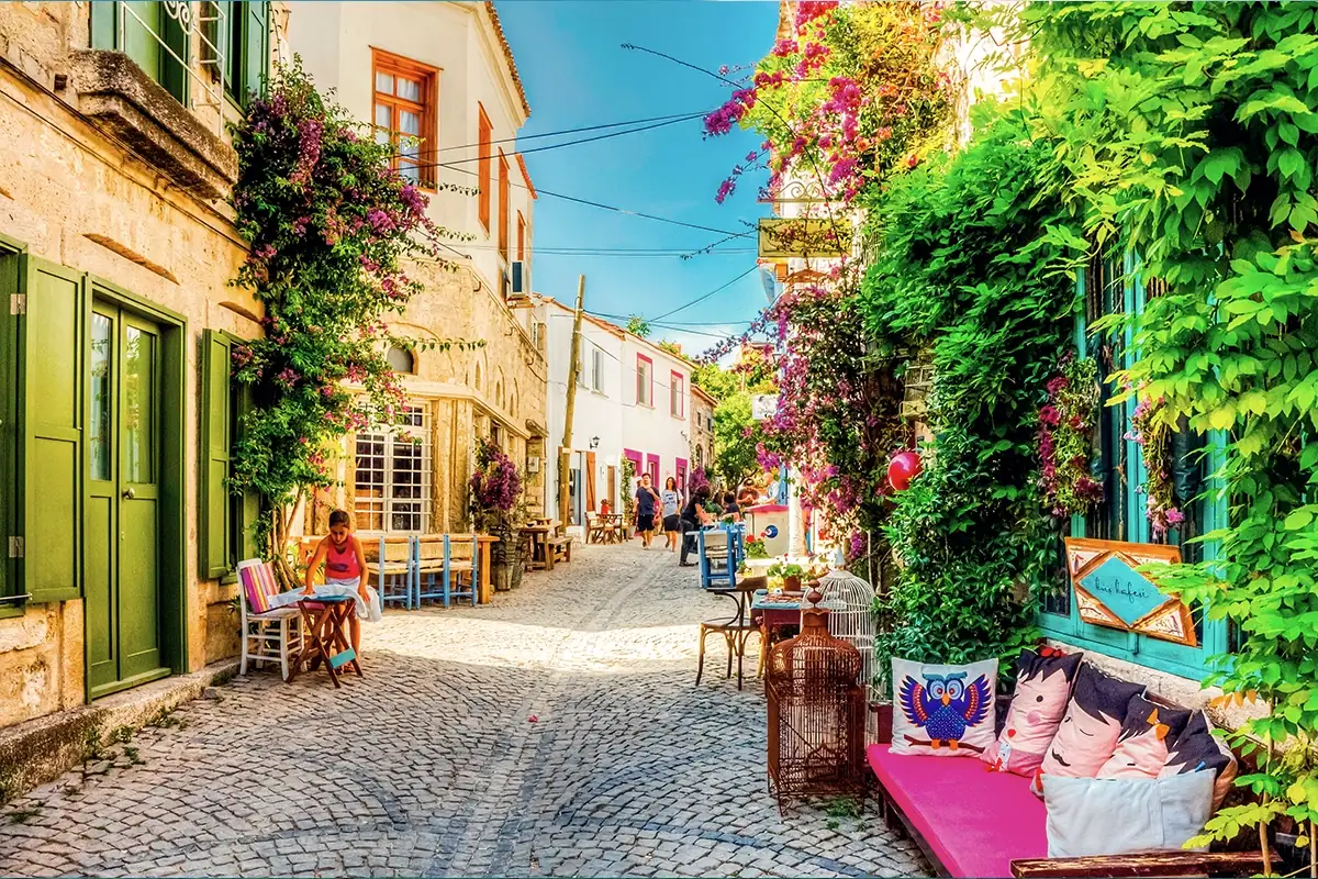 Izmir, Turkey