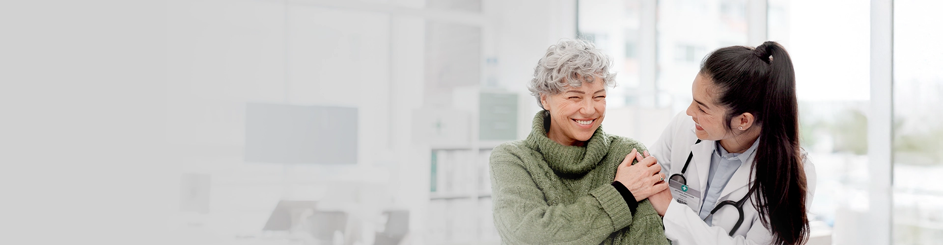 VIP-Gesundheits-Check-up für Frauen