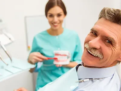 dental implants -500*300