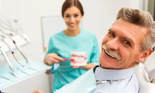 dental implants -500*300