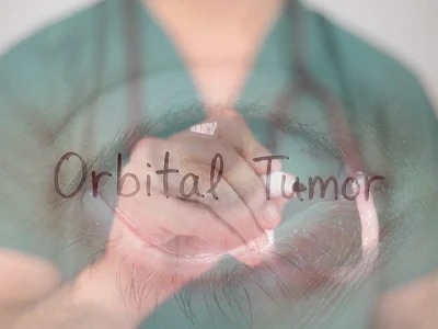 Orbital Tumor-2