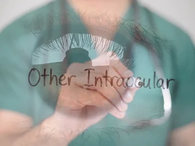 Other Intraocular-2