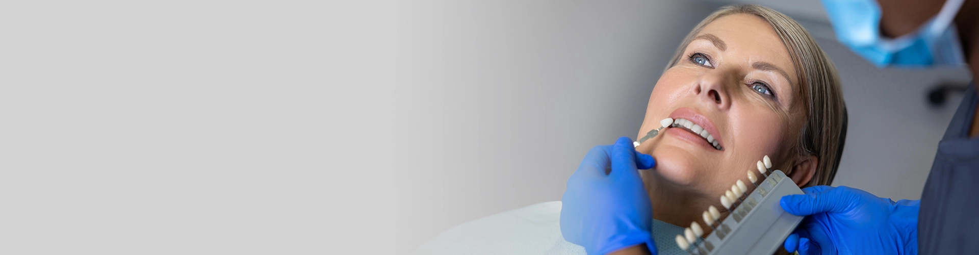 Porcelain Veneers