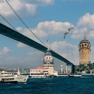 istanbul