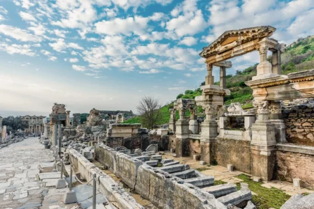 Ephesus Council