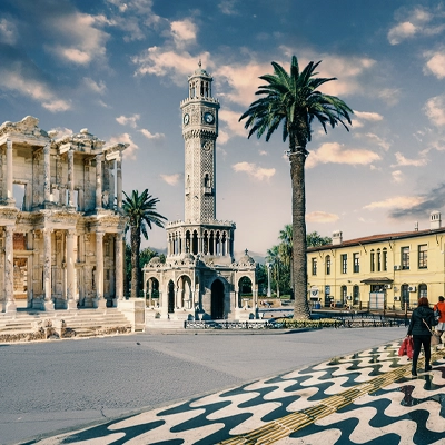 izmir