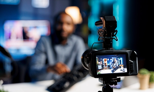 Audience-Focused Influencer Marketing