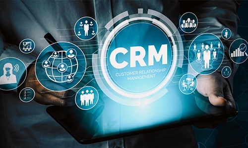 CRM & Strategy