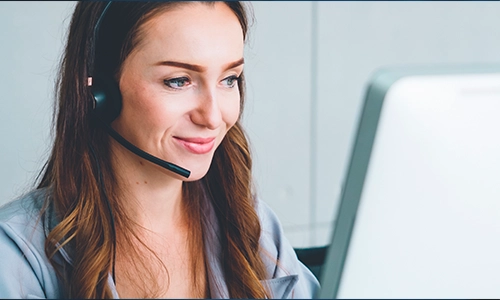 Call Center Team Training