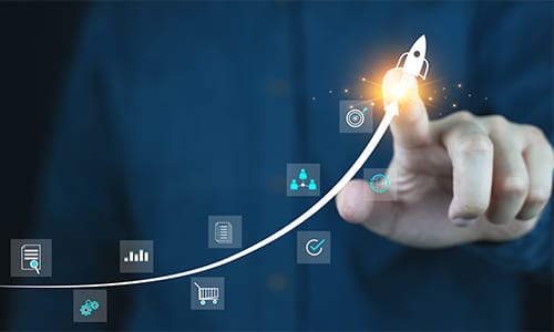 Data-Driven Growth