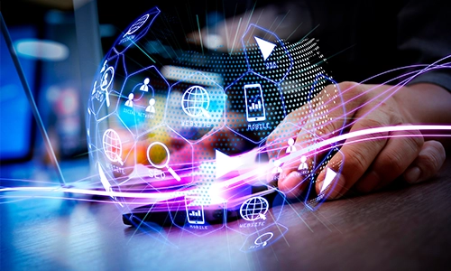 Digital Branding