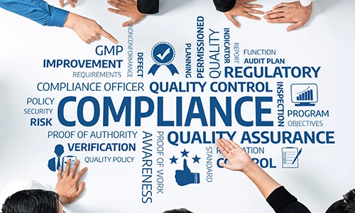 Incentives & Compliance