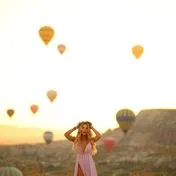 Cappadocia